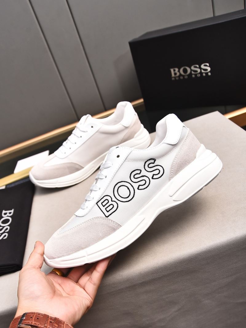 Boss Shoes